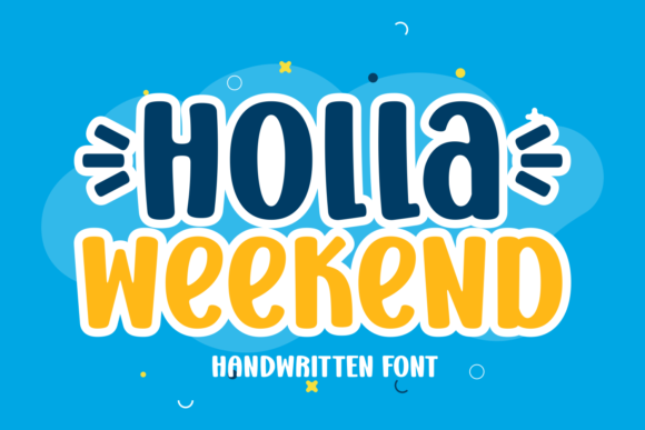 Holla Weekend: A Designer’s Real-World Review