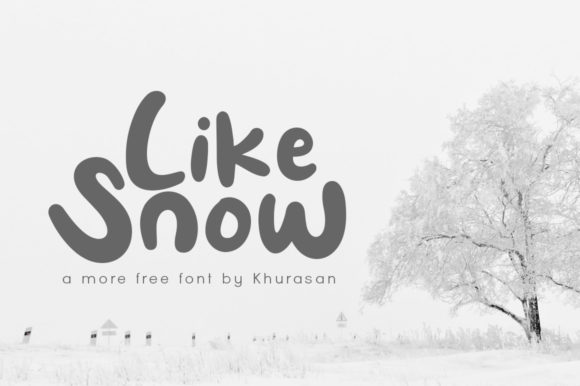 Like Snow: A Designer’s Real-World Review