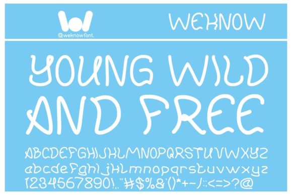 Young, Wild and Free: A Designer’s Real-World Review